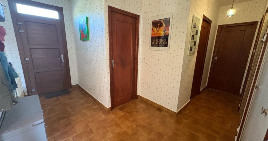 vente Maison Saint Plancard