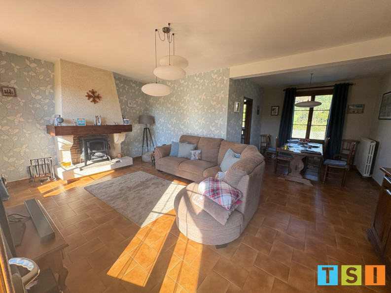 vente Maison Saint Plancard - Photo 9