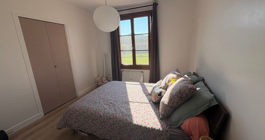 vente Maison Saint Plancard