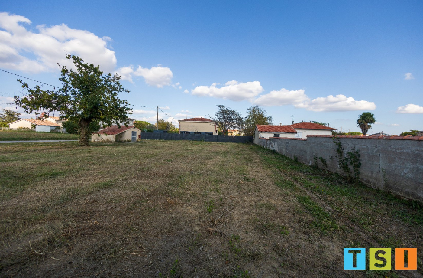 vente Terrain constructible Eaunes - Photo 6