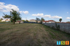 vente Terrain constructible Eaunes