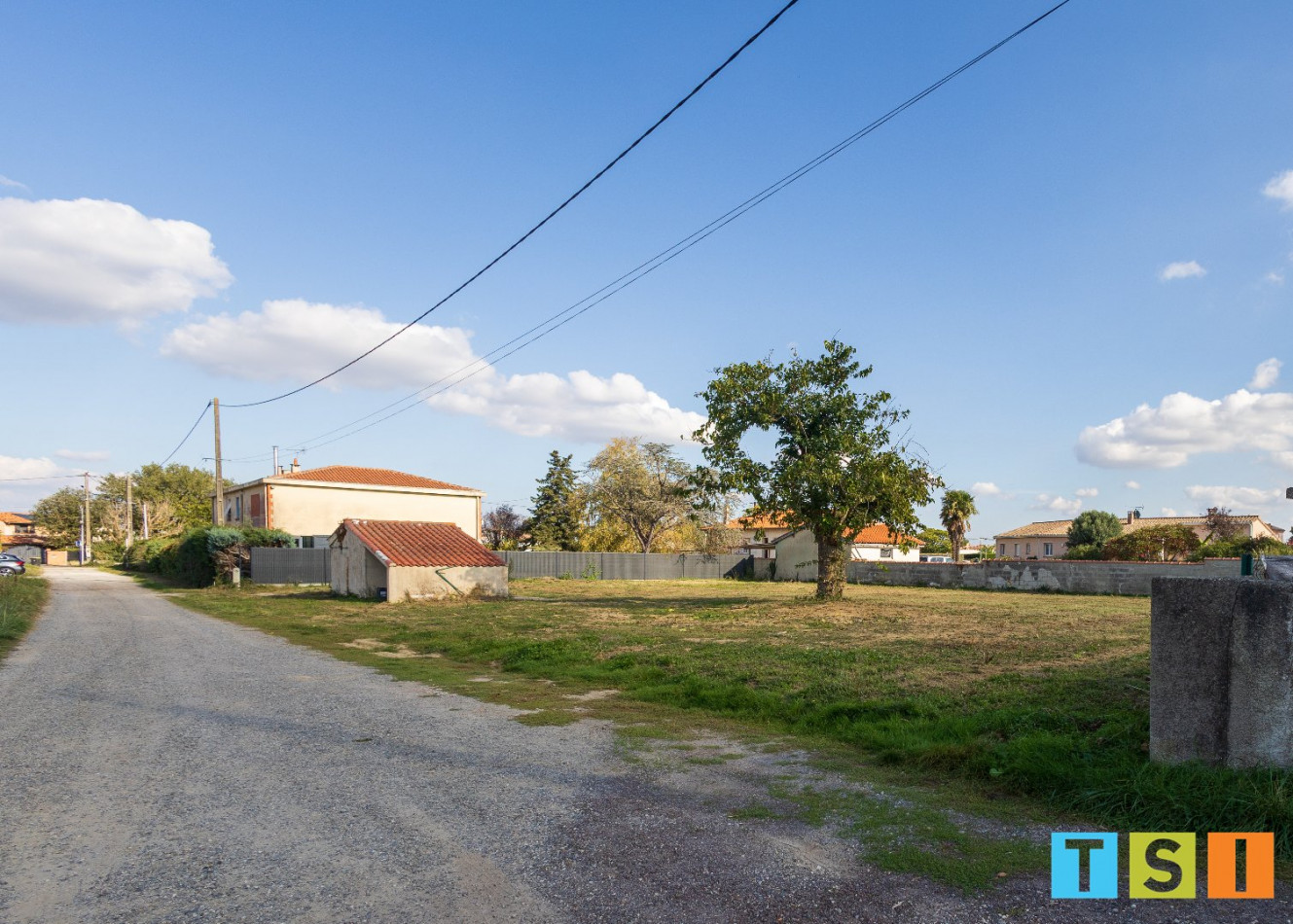 vente Terrain constructible Eaunes - Photo 7