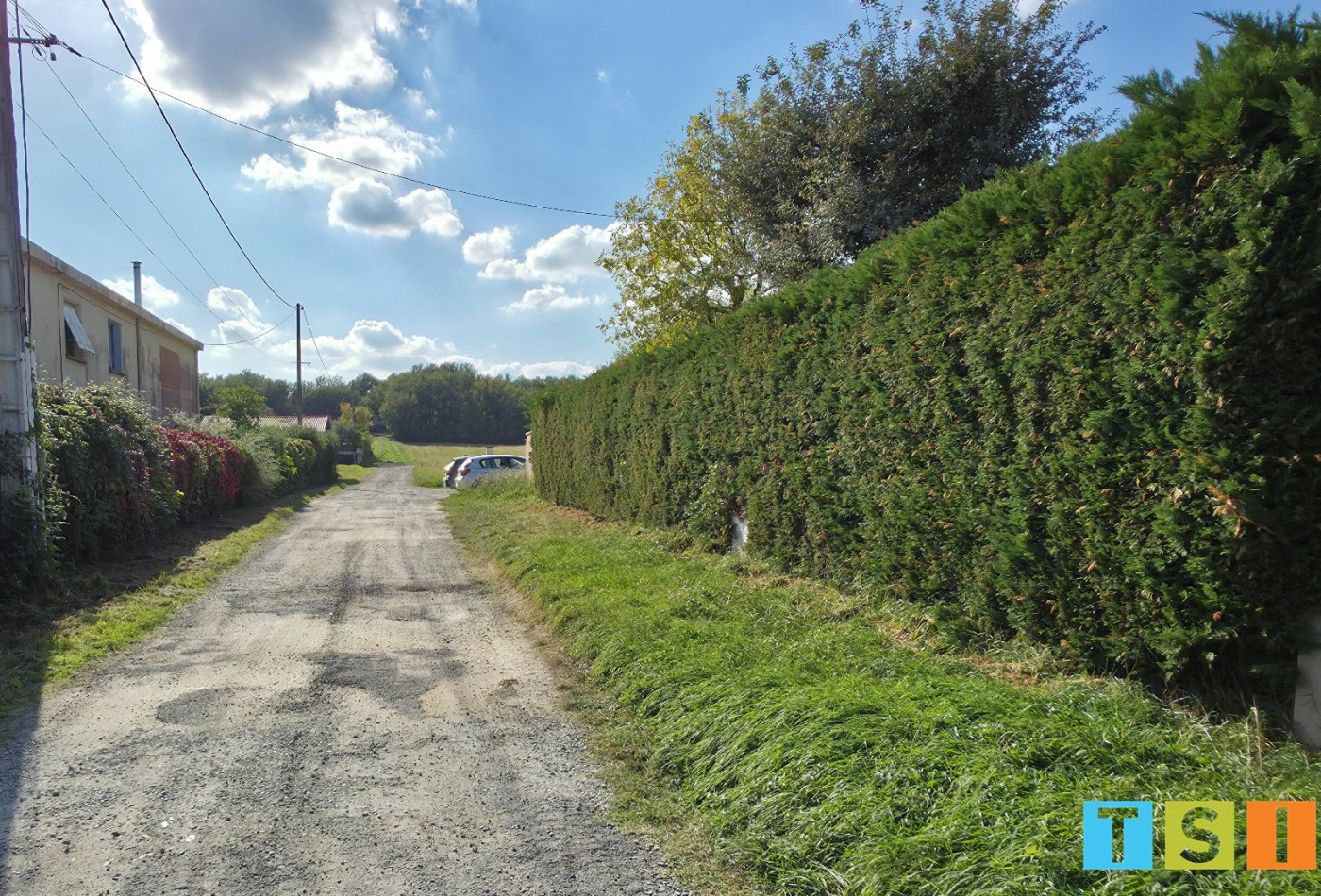 vente Terrain constructible Eaunes - Photo 8