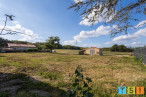 vente Terrain constructible Eaunes