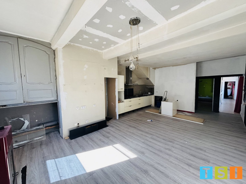 vente Appartement Saint Gaudens - Photo 1