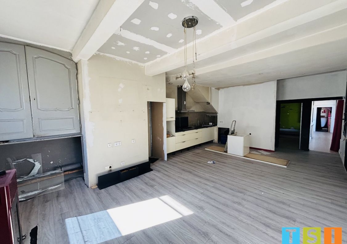 sale Appartement Saint Gaudens