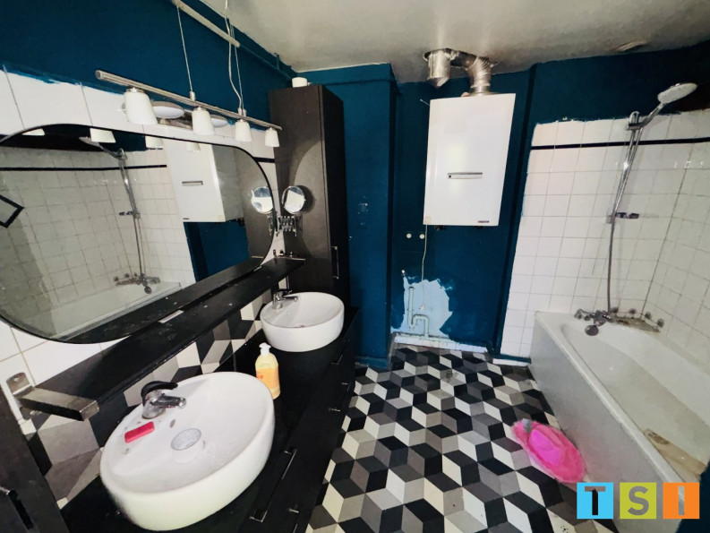 vente Appartement Saint Gaudens - Photo 5