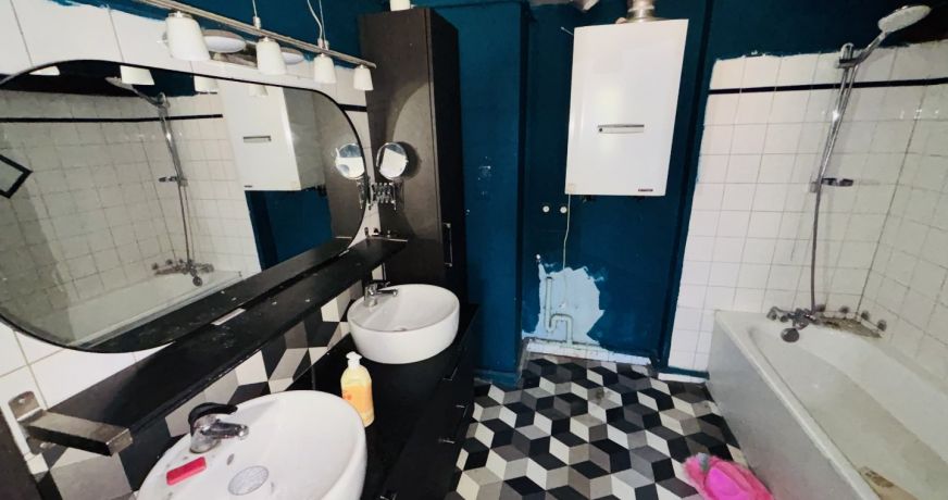 vente Appartement Saint Gaudens