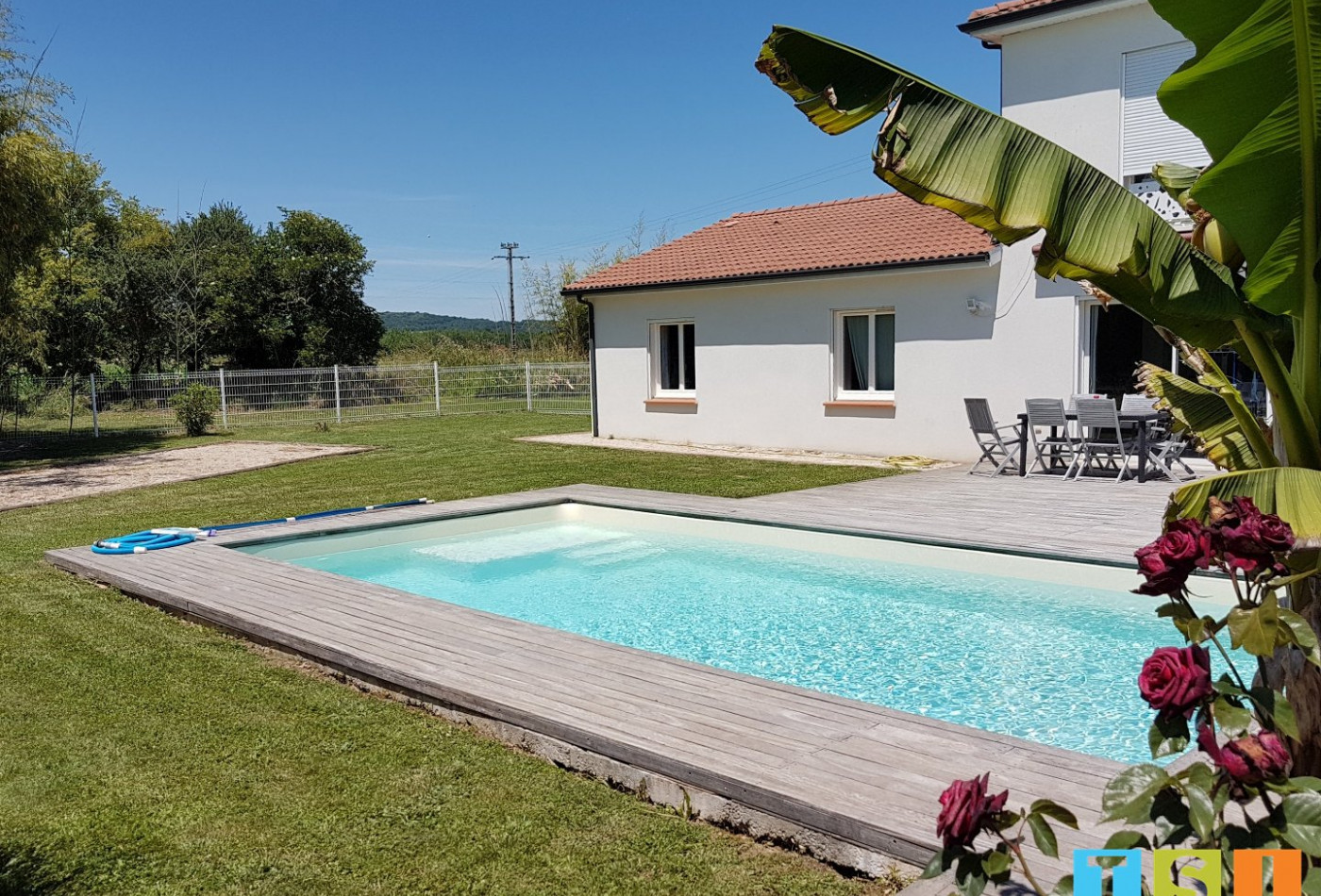 vente Villa Martres Tolosane - Photo 1