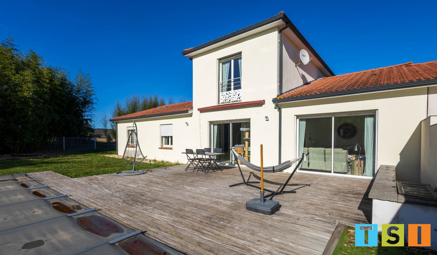 sale Maison mitoyenne Martres Tolosane - Photo 3