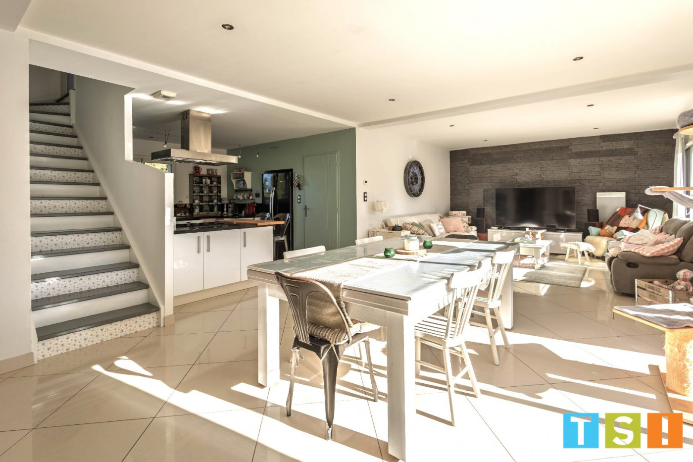 sale Maison mitoyenne Martres Tolosane - Photo 4