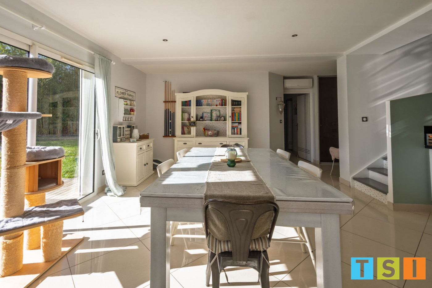 sale Maison mitoyenne Martres Tolosane - Photo 6