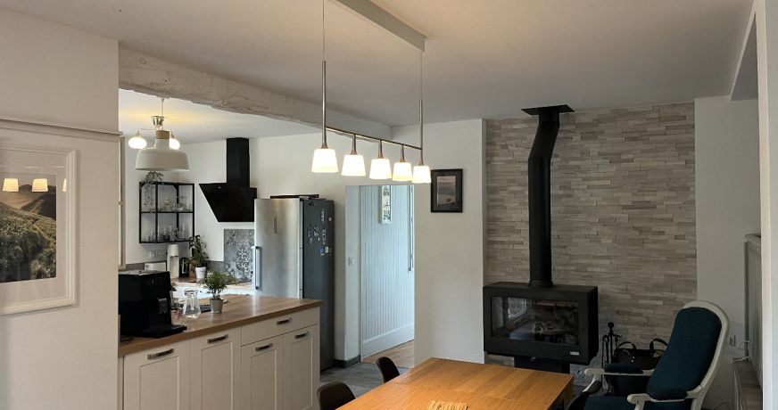 vente Maison Landorthe