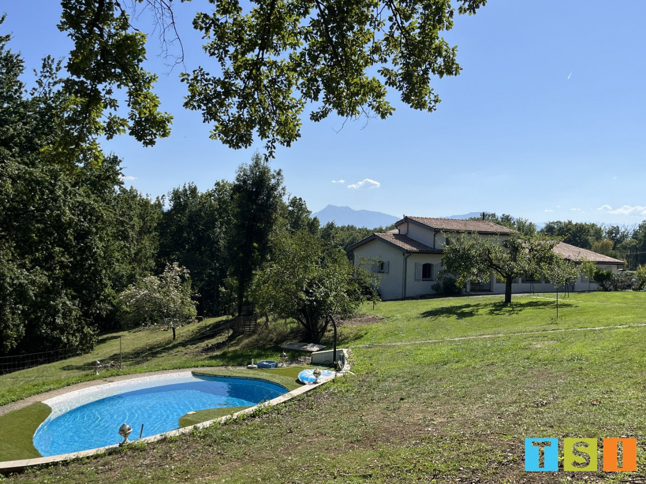 vente Maison Landorthe - Photo 2