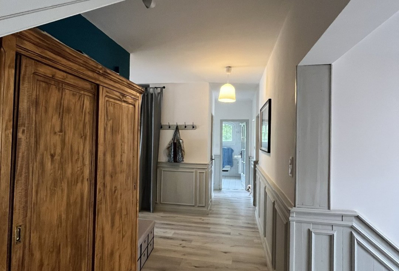 vente Maison Landorthe - Photo 10