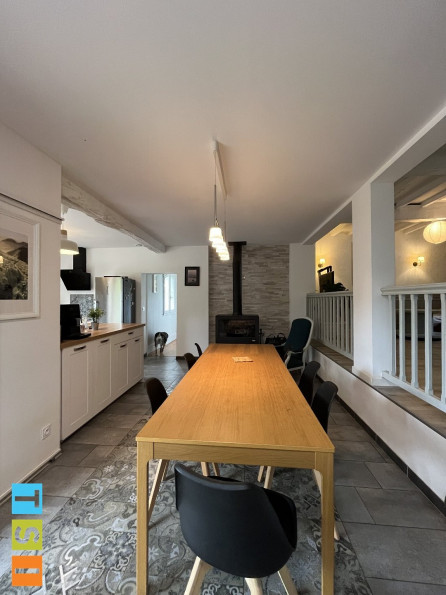 vente Maison Landorthe - Photo 6