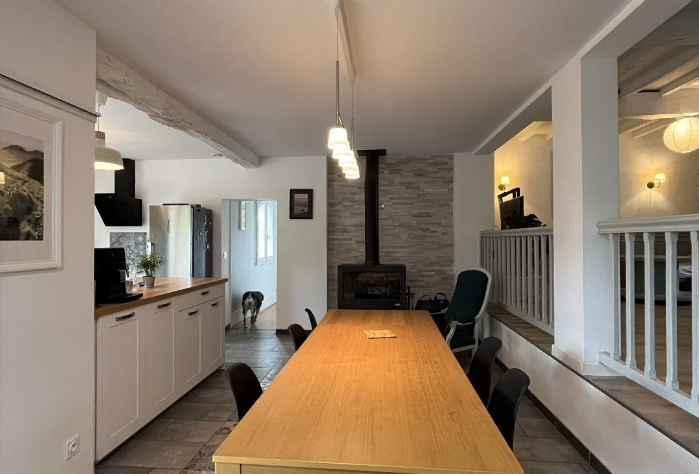 vente Maison Landorthe - Photo 6