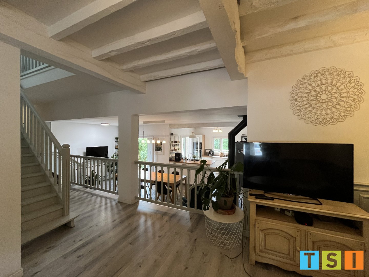 vente Maison Landorthe - Photo 8