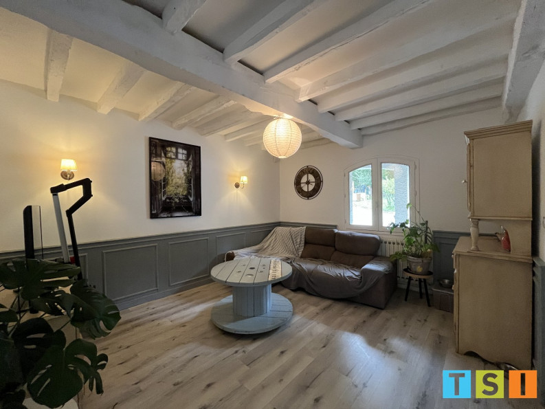 vente Maison Landorthe - Photo 9