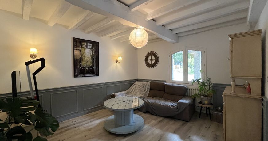 vente Maison Landorthe