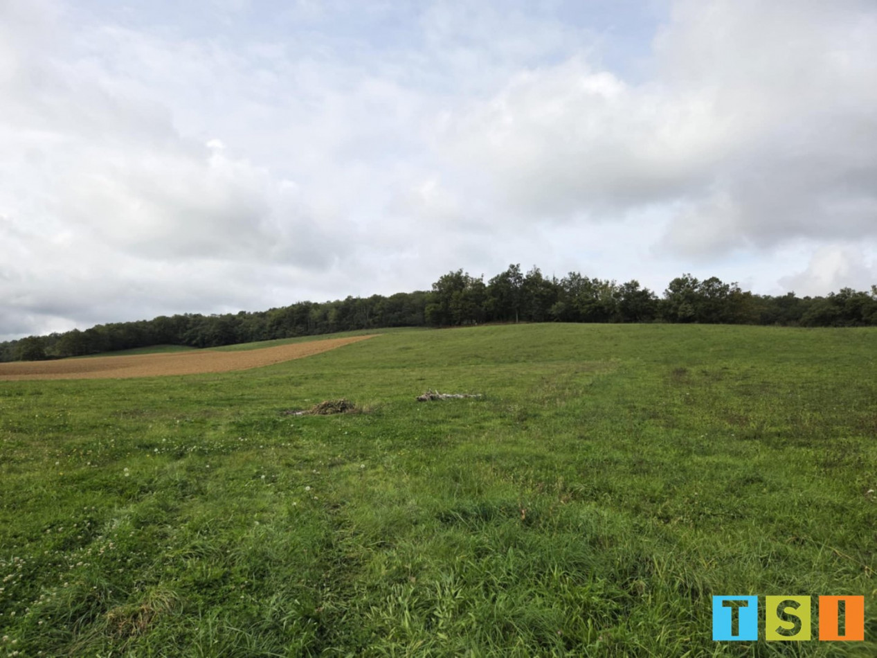 vente Terrain Larcan - Photo 7