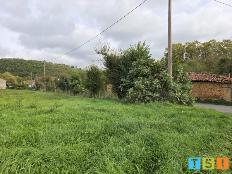 vente Terrain Larcan - Photo 2