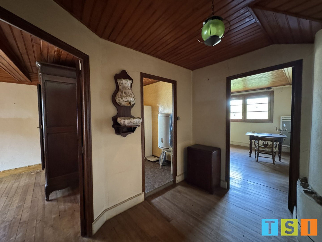 vente Maison Moncaup - Photo 7