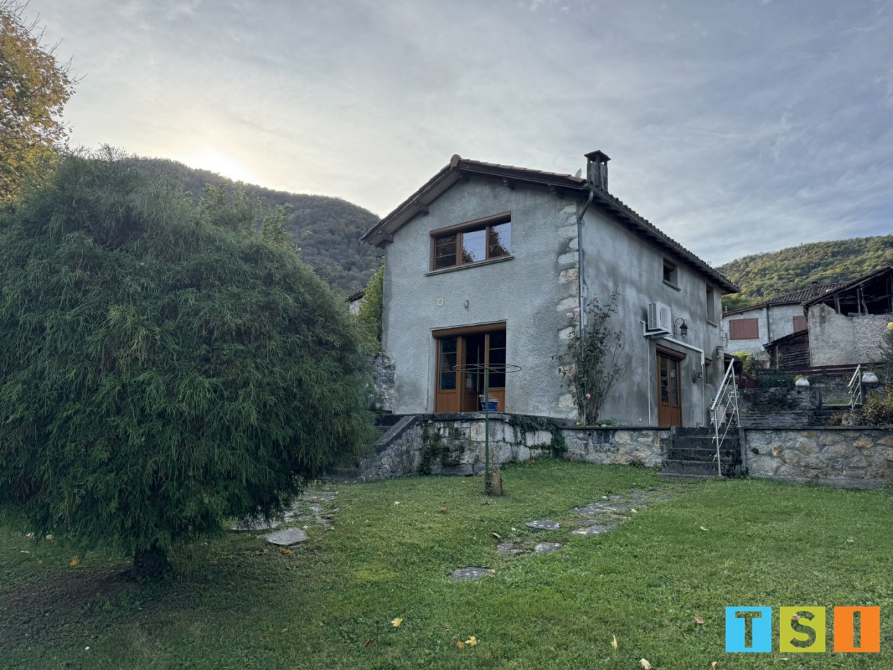 vente Maison Moncaup - Photo 1