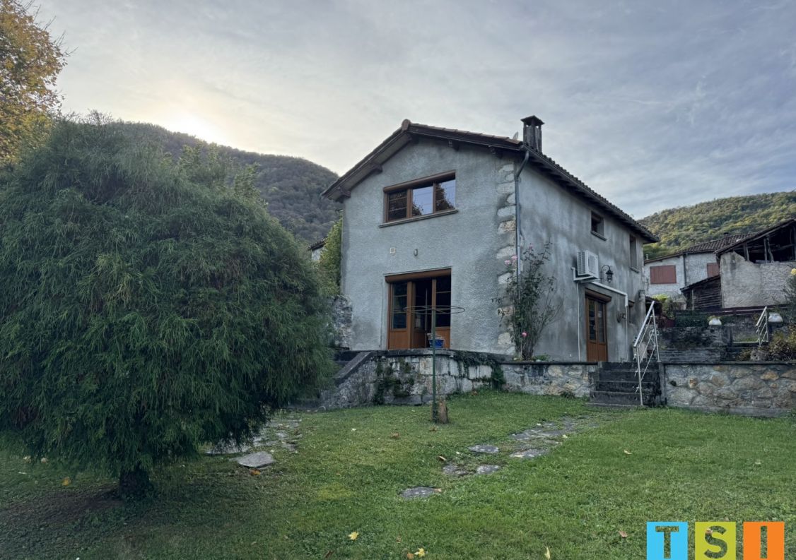 vente Maison Moncaup