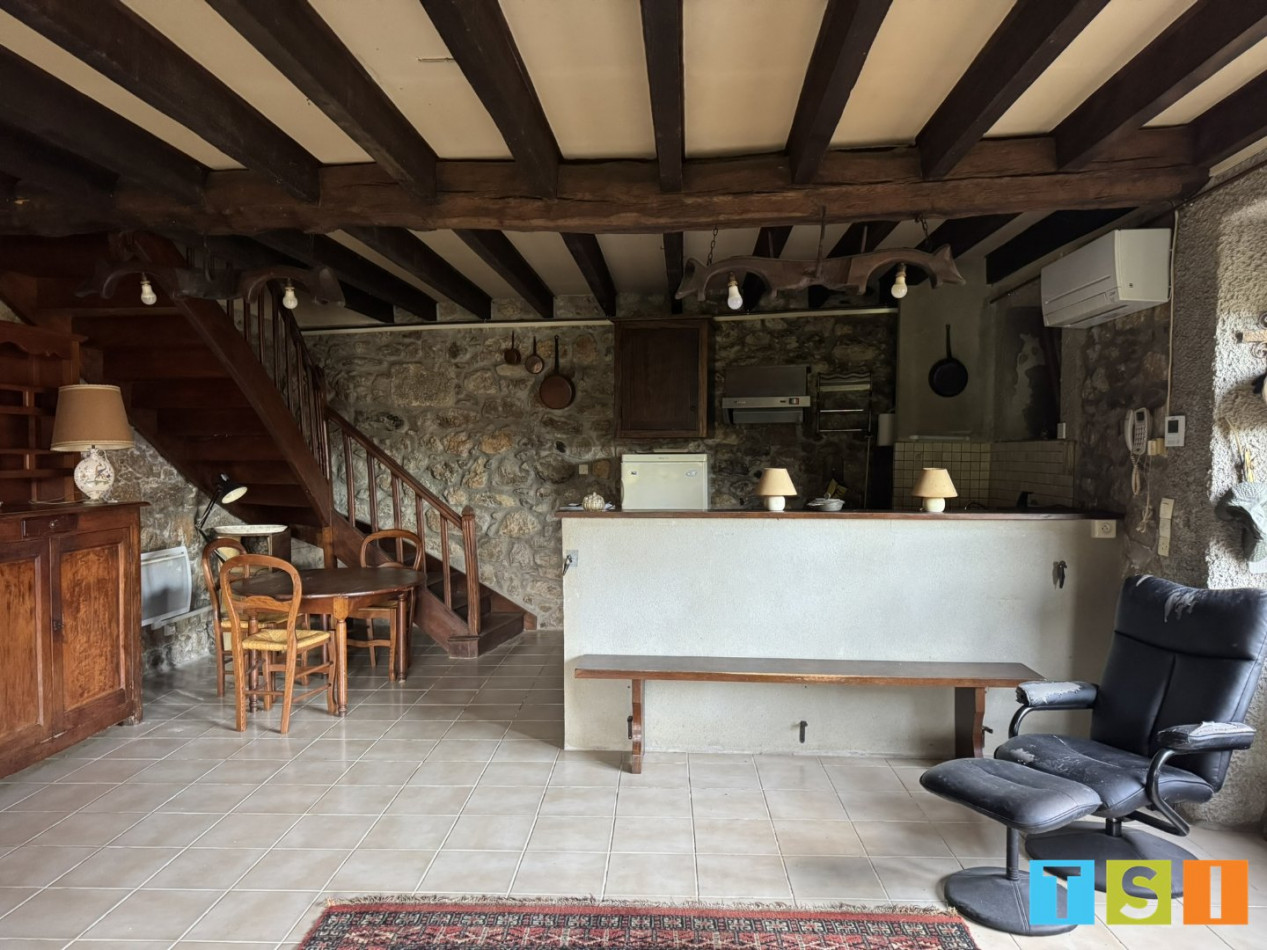 vente Maison Moncaup - Photo 3