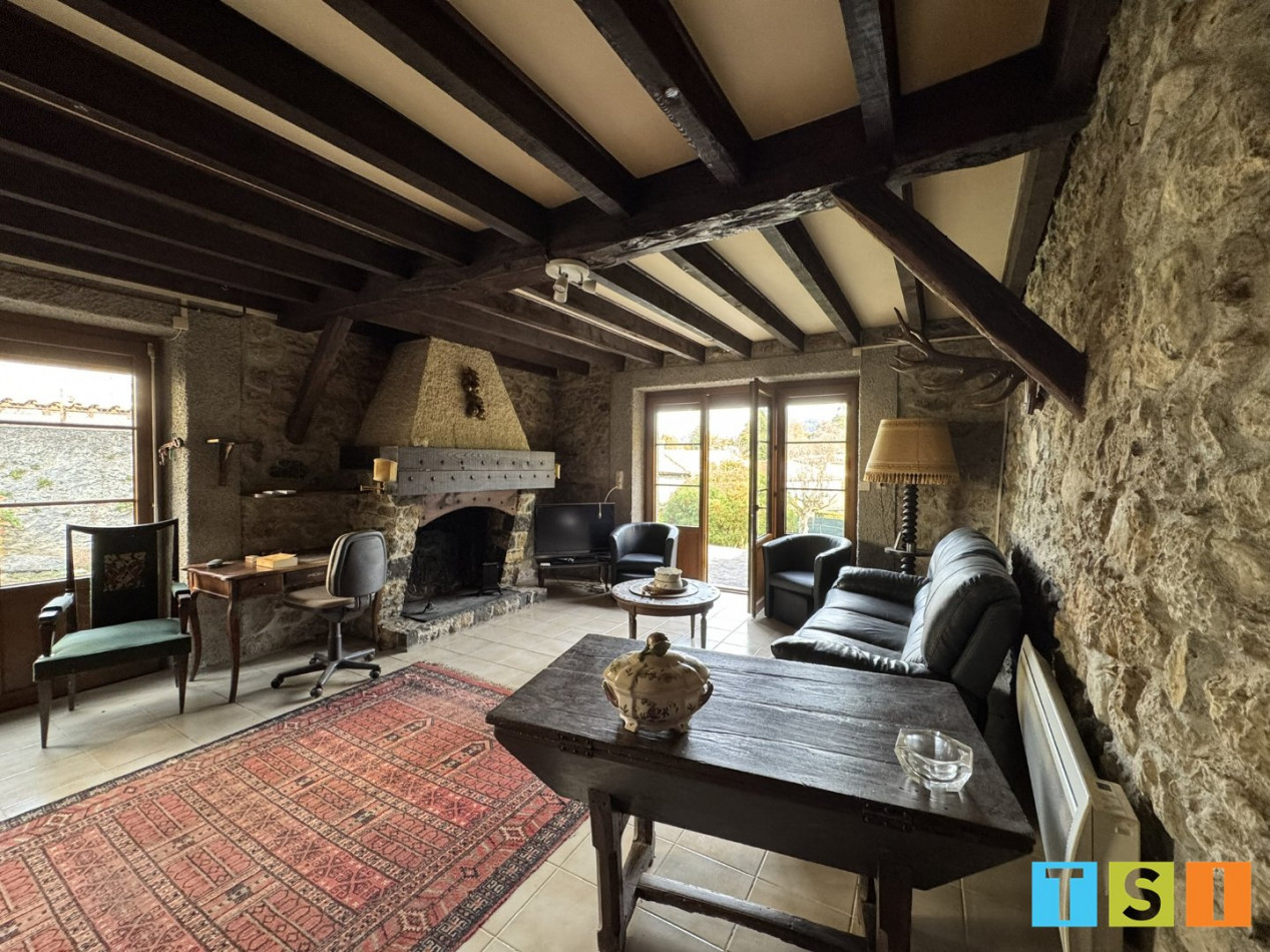 vente Maison Moncaup - Photo 2