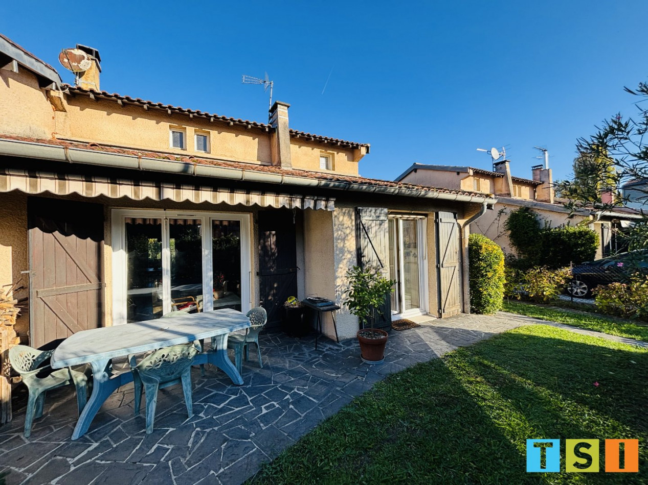 vente Maison Saint Gaudens - Photo 1