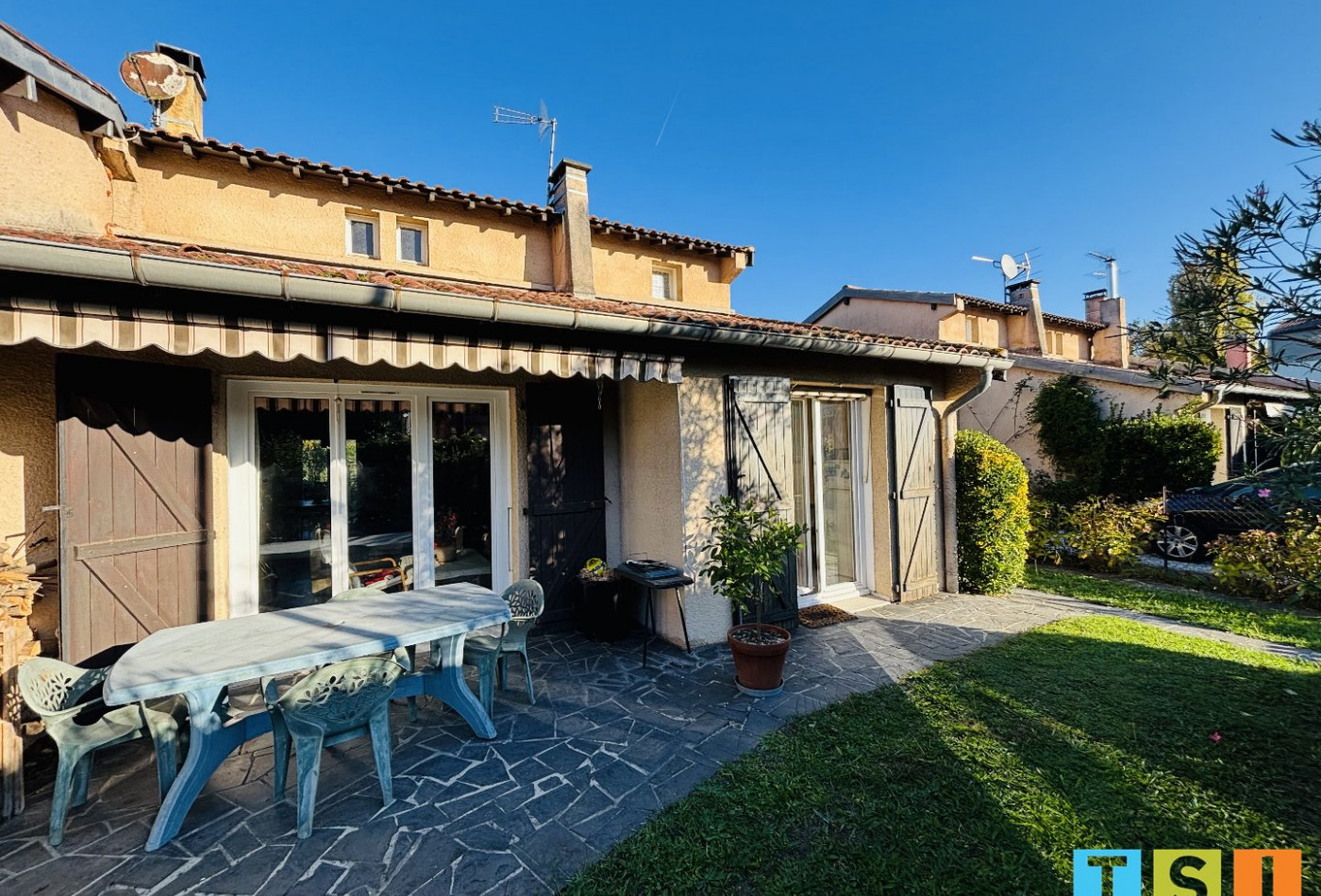 vente Maison Saint Gaudens - Photo 1