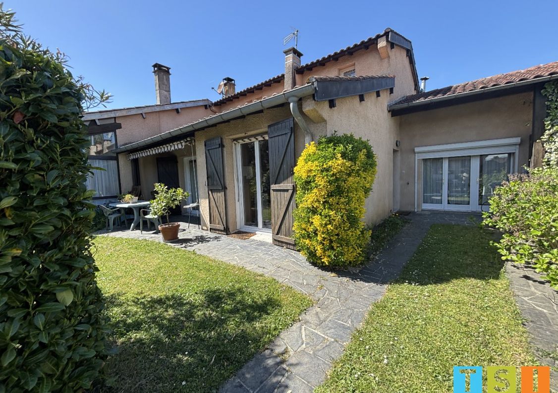 sale Maison Saint Gaudens