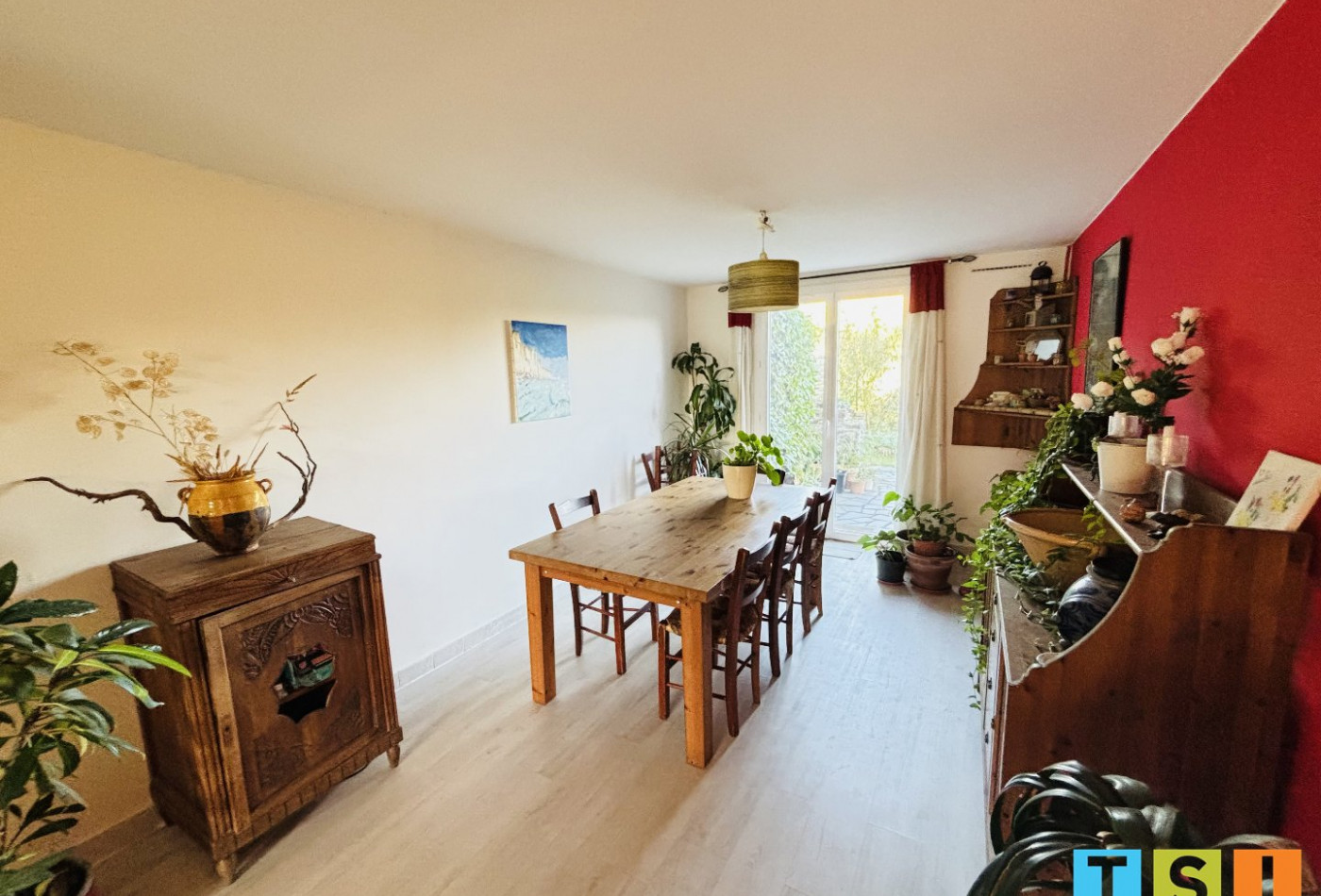 vente Maison Saint Gaudens - Photo 6