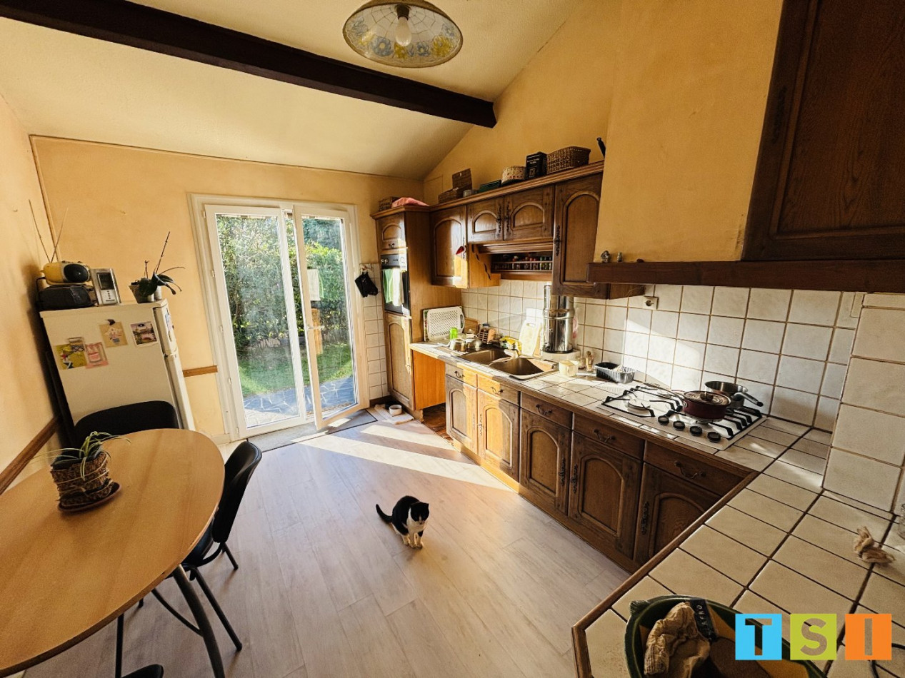 vente Maison Saint Gaudens - Photo 7