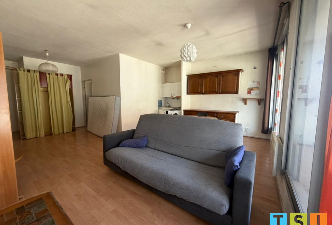 vente Appartement Saint Gaudens - Photo 2