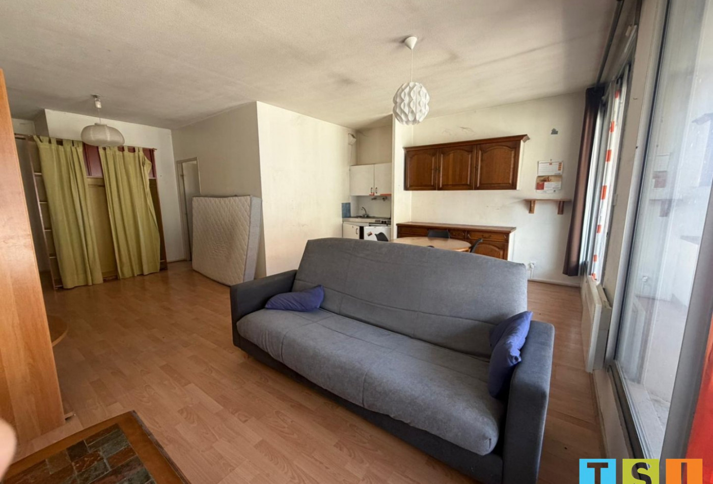 vente Appartement Saint Gaudens - Photo 6