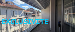 vente Appartement Saint Gaudens
