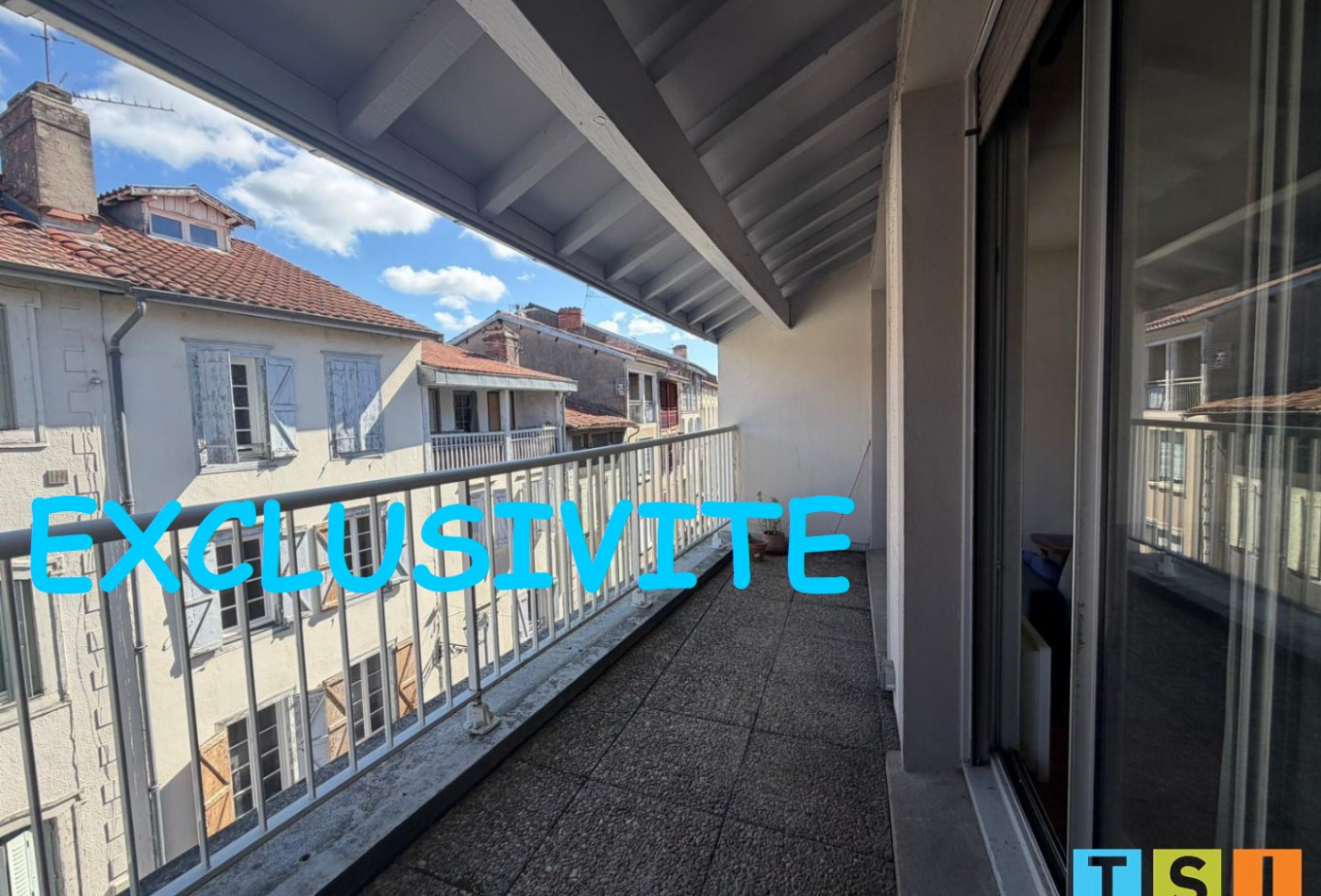 vente Appartement Saint Gaudens - Photo 1