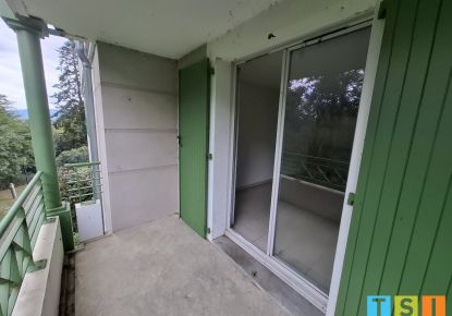 vente Appartement Montrejeau