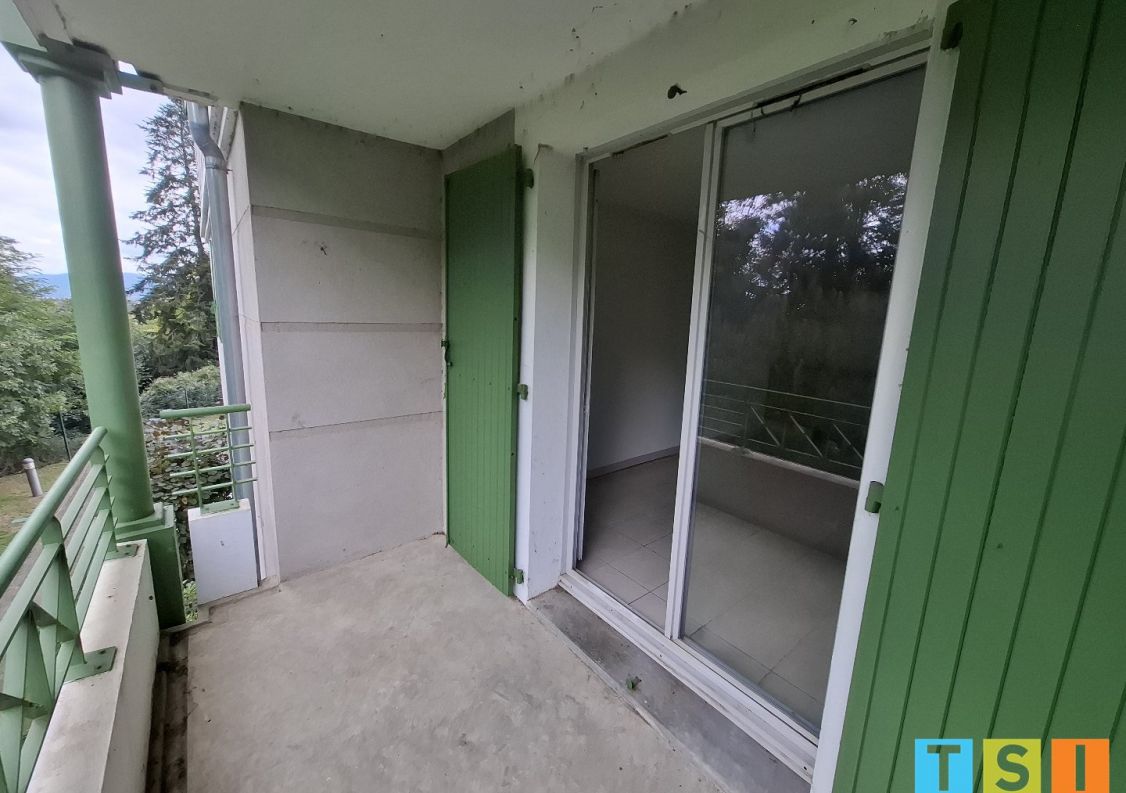 sale Appartement Montrejeau