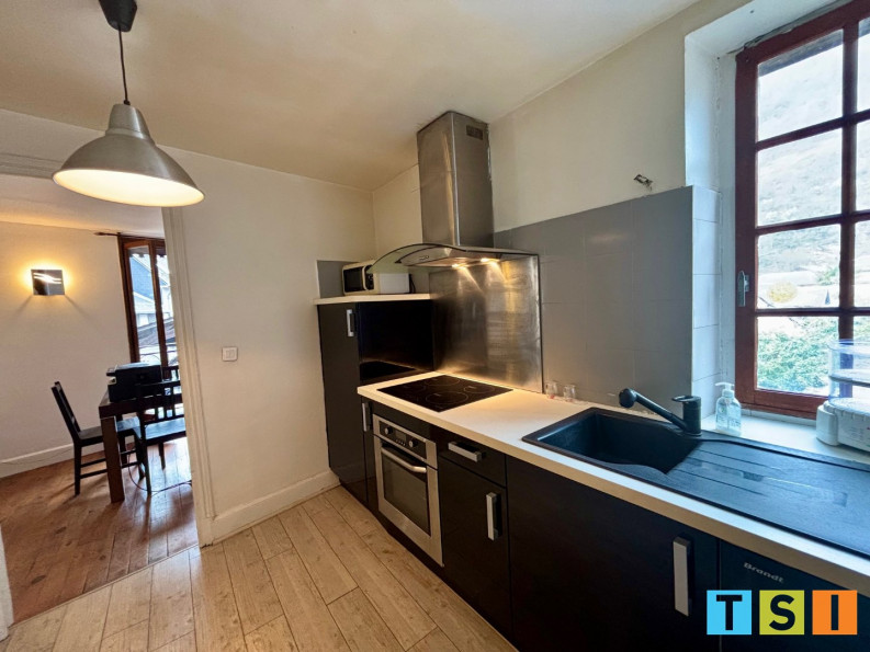 vente Appartement Bagneres De Luchon - Photo 1