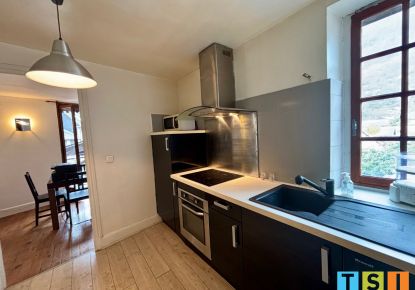 vente Appartement Bagneres De Luchon