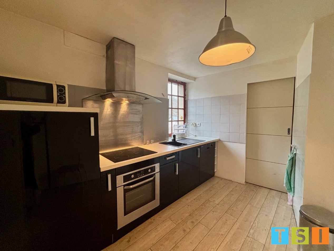 vente Appartement Bagneres De Luchon - Photo 6