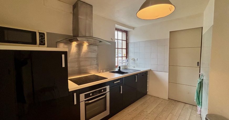 vente Appartement Bagneres De Luchon