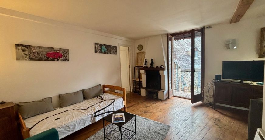 vente Appartement Bagneres De Luchon