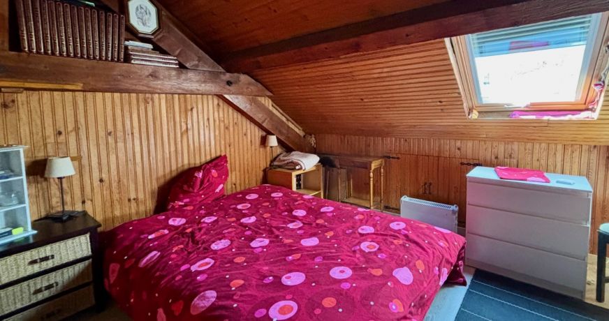 vente Appartement Bagneres De Luchon