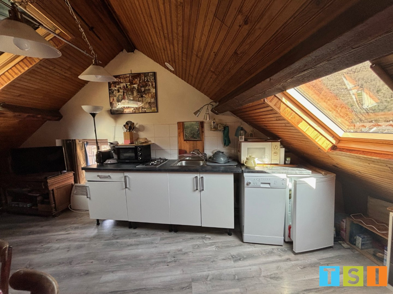vente Appartement Bagneres De Luchon - Photo 8