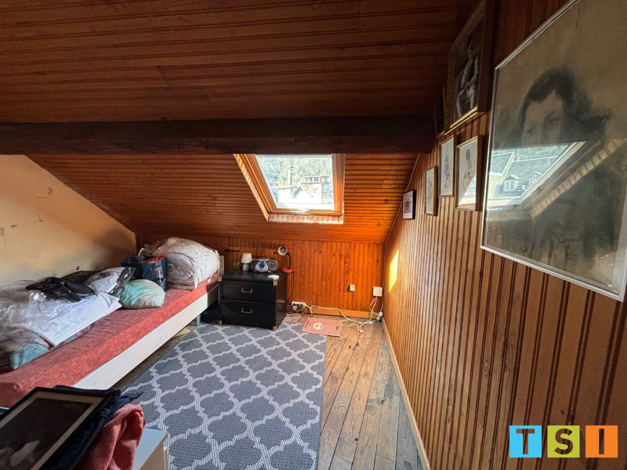 vente Appartement Bagneres De Luchon - Photo 10